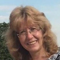Profilbild von Christina Bauer