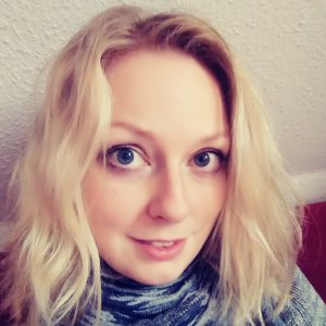 Profilbild von Christina Bauer