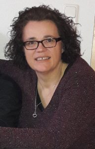 Profilbild von Christina Bayer-Adomat