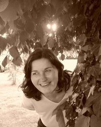 Profilbild von Christina Becker