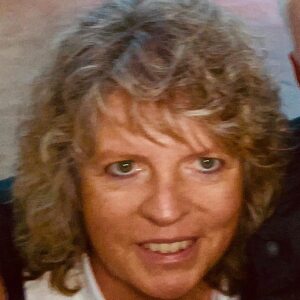 Profilbild von Christina Becker