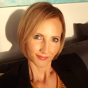 Profilbild von Christina Beckers