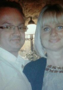 Profilbild von Christina Bednarek