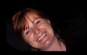 Profilbild von Christina Behner