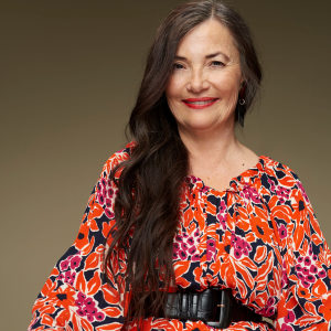 Profilbild von Christina Behrens