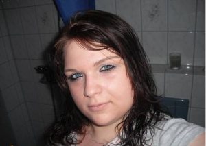 Profilbild von Christina Beierlein