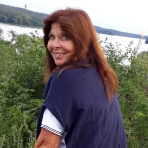 Profilbild von Christina Beißert