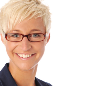 Profilbild von Christina Berg