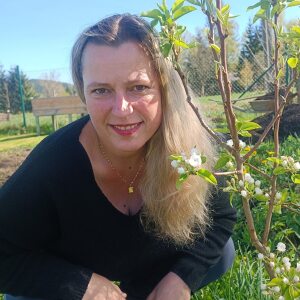 Profilbild von Christina Berger