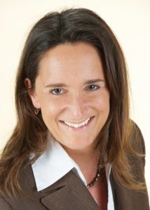 Profilbild von Christina Bergermann