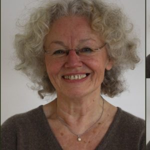 Profilbild von Christina Berke