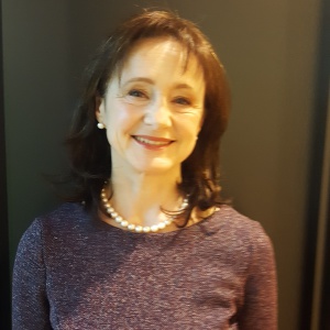 Profilbild von Christina Berna