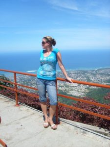 Profilbild von Christina Berndt