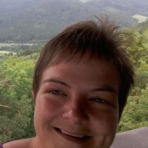 Profilbild von Christina Berthold