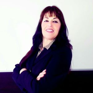 Profilbild von Christina Bethke