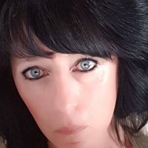 Profilbild von Christina Bingel