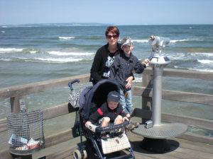 Profilbild von Christina Blank