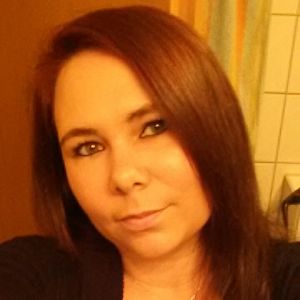 Profilbild von Christina Blank
