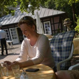 Profilbild von Christina Blecker-Bracht