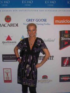 Profilbild von Christina Blohm