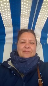 Profilbild von Christina Blumenstein