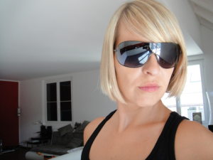 Profilbild von Christina Boden