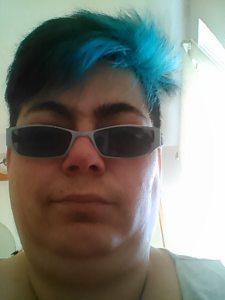 Profilbild von Christina Böhme