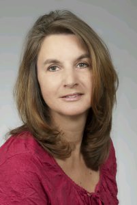 Profilbild von Christina Bohlen