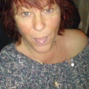 Profilbild von Christina Bolduan