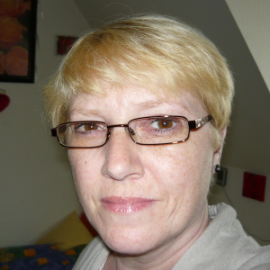 Profilbild von Christina Borngeßer