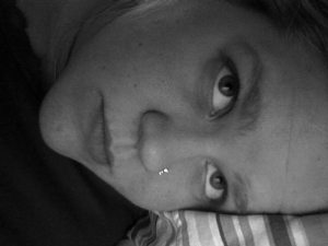 Profilbild von Christina Boy