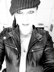 Profilbild von Christina Braije
