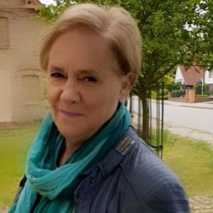 Profilbild von Christina Brambor