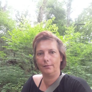 Profilbild von Christina Brandscheid