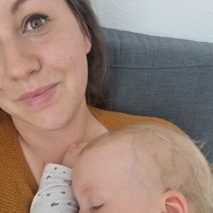 Profilbild von Christina Brandt