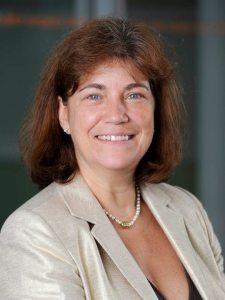 Profilbild von Christina Brauckmann
