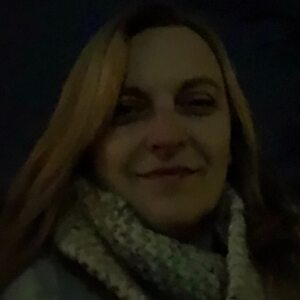Profilbild von Christina Brauer-Holihan