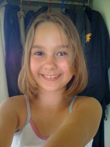 Profilbild von Christina Brauer