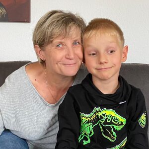 Profilbild von Christina Braun