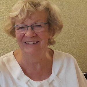 Profilbild von Christina Brecher