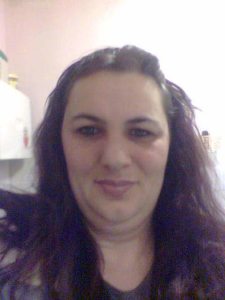 Profilbild von Christina Breidbach