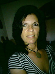 Profilbild von Christina Brenner