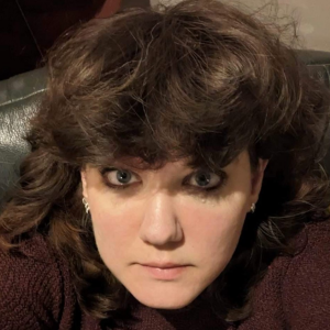 Profilbild von Christina Brinker