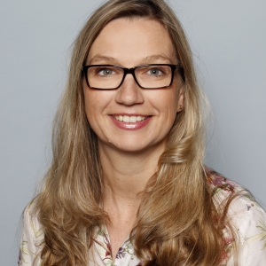 Profilbild von Christina Brockmeier