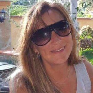 Profilbild von Christina Broda
