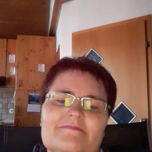 Profilbild von Christina Broecker Nabil