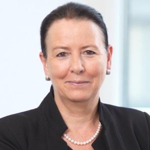 Profilbild von Christina Brüne-Heibach