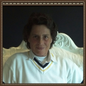 Profilbild von Christina Brukwinski