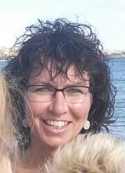 Profilbild von Christina Brungs