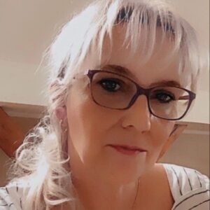 Profilbild von Christina Brunner